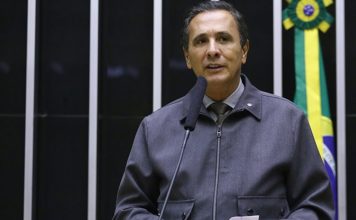 Gaguim, candidato ao Senado, declara R$ 12,3 milhões em patrimônio ao TSE