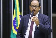 Eli Borges, candidato ao Senado, declara R$ 2,9 milhões em bens ao TSE