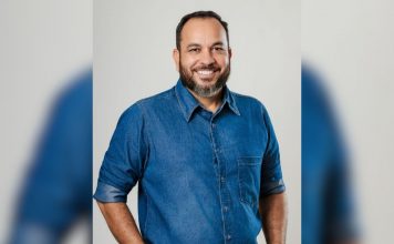 Fábio Ribeiro, candidato ao Senado, declara R$ 1,1 milhões em bens ao TSE