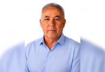 Professor Osvaldo, candidato ao Senado, declara R$ 511,6 mil em bens ao TSE