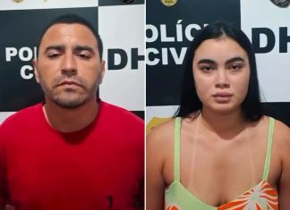 Quem são o pai e a madrasta presos por suspeita da morte do menino Gustavo Veloso