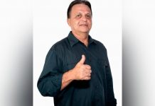 Hélio Rodrigues, candidato ao Senado, declara R$ 300 mil em patrimônio ao TSE