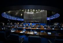 Veja quem são os candidatos a senador no Tocantins em 2026