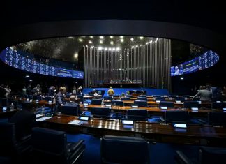 Veja quem são os candidatos a senador no Tocantins em 2026
