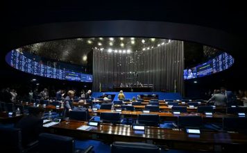 Veja quem são os candidatos a senador no Tocantins em 2026