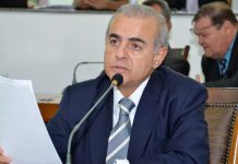 Paulo Mourão, candidato ao Senado, declara R$ 5,3 milhões em bens