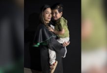 Mãe se forma em fisioterapia para ajudar filho com doença rara no TO: ‘Foi por você’