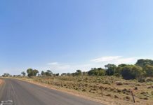 Ciclista de 72 anos morre em acidente com carro na TO-373