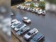 Chuva rápida é registrada em Palmas em pleno mês de agosto; VÍDEO