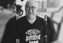 Morre em Palmas ex-colaborador do Grupo Jaime Câmara