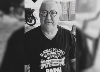 Morre em Palmas ex-colaborador do Grupo Jaime Câmara