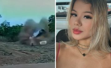 Sonho de ser mãe e determinada: quem era a mulher que sofreu acidente de carro e morreu após parto de emergência