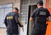 Militares e fazendeiro estão entre alvos de operação contra roubo de defensivos agrícolas no TO e BA
