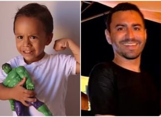 Laudo do IML confirma agressão contra criança de 3 anos encontrada morta em casa