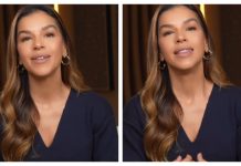 Mariana Rios relata perda gestacional após engravidar naturalmente: ‘Coração em paz’