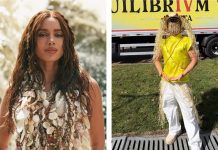 Anitta reage à polêmica sobre fãs vestidos de orixás em shows: ‘Se não tiver desrespeitando ninguém, tudo bem’