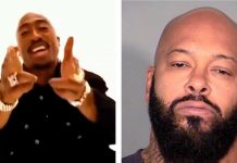Testemunha da morte de Tupac diz que não vai cooperar em julgamento: ‘Me deixem fora disso’