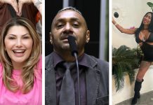 Eleições 2026: de Tiririca a Antonia Fontenelle, veja o patrimônio declarado pelos famosos ao TSE
