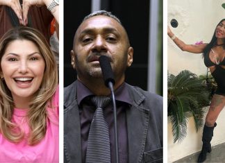 Eleições 2026: de Tiririca a Antonia Fontenelle, veja o patrimônio declarado pelos famosos ao TSE