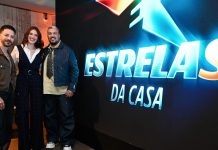 ‘Estrelas da Casa’: Belo, Junior e Ana Clara revelam o que define participante ideal