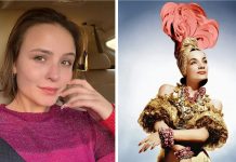 Larissa Manoela diz que não interpretará mais Carmen Miranda nos cinemas