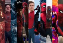 ‘Homem-Aranha: Um novo dia’ entra para top 5 dos filmes do herói: veja lista (do pior para o melhor)