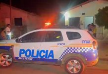 Adolescente de 16 anos é encontrado morto ao lado de casa