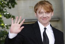Astro de ‘Harry Potter’, Rupert Grint voltará ao papel de Ron Weasley na Broadway
