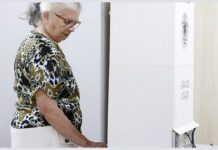 Tocantins tem 228 mil eleitores com 60 anos ou mais nas Eleições 2026