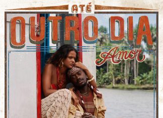 Jota.Pê vislumbra o terceiro álbum solo com o single autoral ‘Até outro dia amor’