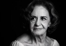 Famosos lamentam morte de Laura Cardoso aos 98 anos
