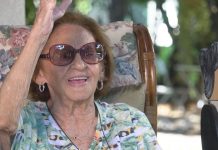 Laura Cardoso, um dos principais nomes da dramaturgia brasileira, morre aos 99 anos