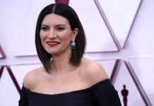 Laura Pausini regrava ‘Quando Chove’ com Sandy e quer faixa em filme ‘A viagem’: ‘Com quem preciso falar?’