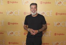 Maurício Mattar volta às novelas em ‘Por Você’ e relembra receio: ‘Será que ainda sei fazer essa televisão?’