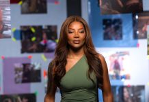 Ludmilla canta balada inédita de Lucas Silveira em single com tema de série