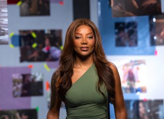 Ludmilla canta balada inédita de Lucas Silveira em single com tema de série