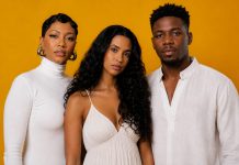 Héloa convida à dança com Luedji Luna e o rapper angolano Liu Kid no single que anunciará em setembro o álbum ‘Árida’