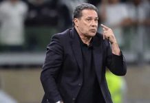 Vanderlei Luxemburgo, candidato ao Senado, declara R$ 3,7 milhões em bens ao TSE