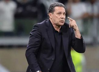 Vanderlei Luxemburgo, candidato ao Senado, declara R$ 3,7 milhões em bens ao TSE