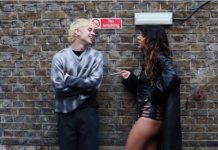 Juliano Floss anuncia fim de namoro com Marina Sena