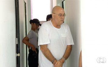 Médico condenado pela morte da ex-companheira é demitido da Prefeitura de Palmas