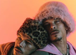 Medulla volta como duo e apresenta o primeiro álbum em dez anos, ‘No dia que tudo mudou’, feito com Los Brasileros