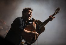 Mumford & Sons estreia no Rock in Rio 10 anos após auge do indie: ‘Hoje temos músicas melhores’