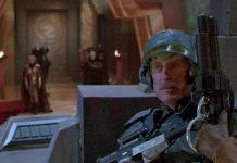 Morre Jon Cypher, ator de ‘Masters of the Universe’, aos 94 anos