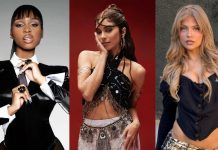 Normani, Anitta, Luísa Sonza e mais: veja line-up do festival Meli Music 2026