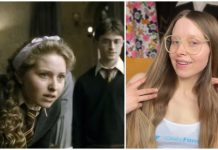 Atriz de ‘Harry Potter’ diz que ganhou mais no OnlyFans do que em toda a carreira