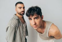 OutroEu anuncia dissolução do duo por ‘percepções artísticas inconciliáveis’