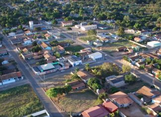 Peixe e outras seis cidades do TO ficam entre as mais quentes do país no fim de semana; veja previsão