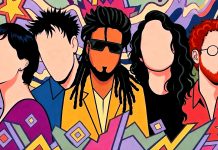 Adriana Calcanhotto, Arnaldo Antunes, Carlinhos Brown, Marisa Monte e Nando Reis ganham as vozes do coletivo Lado Alado no álbum ‘Pelo tempo que durar’