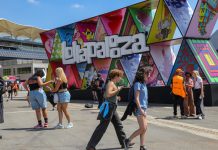 Lollapalooza 2027: Venda de ingressos do Lolla Pass começa nesta semana